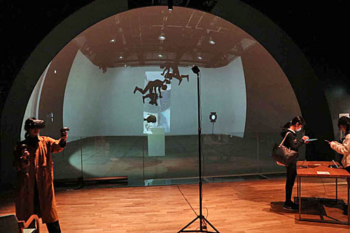 ꡼ No.025 | FINAL FANTASY XVפγȯ꤬Luminous ProductionsϤ麽إزʡʲˡ0ǯŸݡ