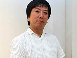 画像ギャラリー No.026のサムネイル画像 / 「FINAL FANTASY XV」の開発を手がけるLuminous Productionsが協力した「東京藝術大学ゲーム学科(仮)『第0年次』展」内覧会をレポート