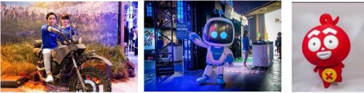 画像ギャラリー No.005のサムネイル画像 / 「PlayStation祭 2018」,11月11日開催の広島会場の詳細情報が公開