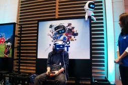 画像ギャラリー No.009のサムネイル画像 / 「PlayStation祭 2018」,11月11日開催の広島会場の詳細情報が公開