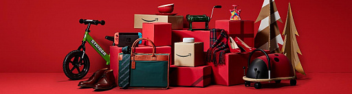  No.001Υͥ / Amazon Holiday 2018פȡ֥ꥹޥեȡץڡ줿ۤ127ϡ֥Сޥǡץ