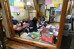 画像ギャラリー No.010のサムネイル画像 / タカラトミーのお膝元・青戸がまるごと「人生ゲーム」に! 「第1回まちあそび人生ゲームIN葛飾」レポート