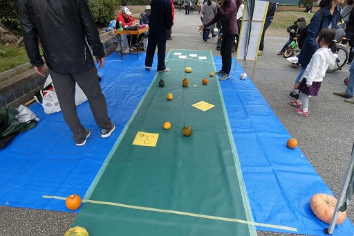 画像ギャラリー No.017のサムネイル画像 / タカラトミーのお膝元・青戸がまるごと「人生ゲーム」に! 「第1回まちあそび人生ゲームIN葛飾」レポート