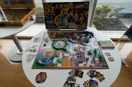 画像ギャラリー No.023のサムネイル画像 / タカラトミーのお膝元・青戸がまるごと「人生ゲーム」に! 「第1回まちあそび人生ゲームIN葛飾」レポート