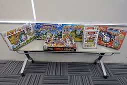 画像ギャラリー No.027のサムネイル画像 / タカラトミーのお膝元・青戸がまるごと「人生ゲーム」に! 「第1回まちあそび人生ゲームIN葛飾」レポート