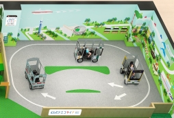 画像ギャラリー No.004のサムネイル画像 / 屋内キッズプレイグラウンド「あそびパーク PLUS マークイズ福岡ももち店」が11月21日にオープン