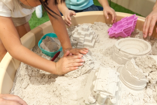 画像ギャラリー No.008のサムネイル画像 / 屋内キッズプレイグラウンド「あそびパーク PLUS マークイズ福岡ももち店」が11月21日にオープン