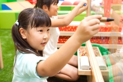 画像ギャラリー No.010のサムネイル画像 / 屋内キッズプレイグラウンド「あそびパーク PLUS マークイズ福岡ももち店」が11月21日にオープン