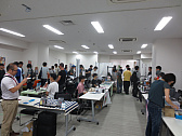 画像ギャラリー No.001のサムネイル画像 / 「12月29日ラジオ会館でゲーム展示即売会」が開催。出展者やスタッフを募集中