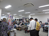 画像ギャラリー No.002のサムネイル画像 / 「12月29日ラジオ会館でゲーム展示即売会」が開催。出展者やスタッフを募集中