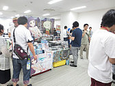 画像ギャラリー No.004のサムネイル画像 / 「12月29日ラジオ会館でゲーム展示即売会」が開催。出展者やスタッフを募集中