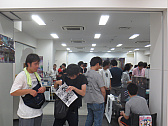 画像ギャラリー No.006のサムネイル画像 / 「12月29日ラジオ会館でゲーム展示即売会」が開催。出展者やスタッフを募集中