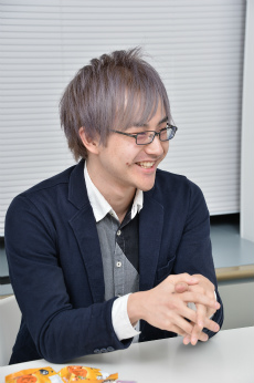 ���������꡼ No.026�Υ���ͥ������ / ��PR���ΤäƤ�褦���Τ�ʤ��֥ǥХå��פȤ����Ż����ǥ�����ϡ��Ĥ�Ư�������åդ˥��Х�ʹ�������ǥХå��ä����򤤤Ρ�