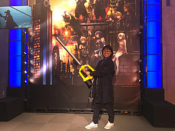 画像ギャラリー No.005のサムネイル画像 / 「PlayStation祭 2018」，SIEが福岡会場の様子を公開。次回の広島会場は11月11日に開催