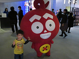 画像ギャラリー No.006のサムネイル画像 / 「PlayStation祭 2018」，SIEが福岡会場の様子を公開。次回の広島会場は11月11日に開催