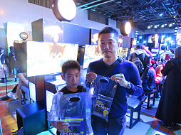画像ギャラリー No.007のサムネイル画像 / 「PlayStation祭 2018」，SIEが福岡会場の様子を公開。次回の広島会場は11月11日に開催