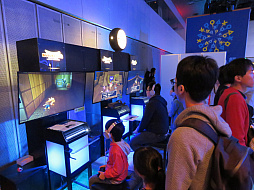 画像ギャラリー No.009のサムネイル画像 / 「PlayStation祭 2018」，SIEが福岡会場の様子を公開。次回の広島会場は11月11日に開催
