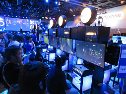 画像ギャラリー No.010のサムネイル画像 / 「PlayStation祭 2018」，SIEが福岡会場の様子を公開。次回の広島会場は11月11日に開催