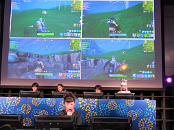 画像ギャラリー No.015のサムネイル画像 / 「PlayStation祭 2018」，SIEが福岡会場の様子を公開。次回の広島会場は11月11日に開催