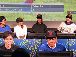 画像ギャラリー No.017のサムネイル画像 / 「PlayStation祭 2018」，SIEが福岡会場の様子を公開。次回の広島会場は11月11日に開催