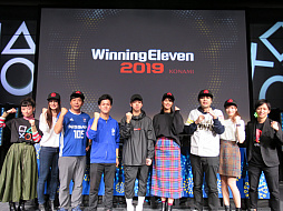 画像ギャラリー No.018のサムネイル画像 / 「PlayStation祭 2018」，SIEが福岡会場の様子を公開。次回の広島会場は11月11日に開催
