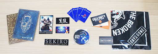 画像ギャラリー No.020のサムネイル画像 / 「PlayStation祭 2018」，SIEが福岡会場の様子を公開。次回の広島会場は11月11日に開催