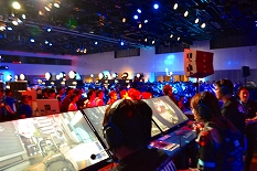 画像ギャラリー No.022のサムネイル画像 / 「PlayStation祭 2018」，SIEが福岡会場の様子を公開。次回の広島会場は11月11日に開催