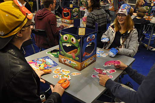 ꡼ No.011 | SPIEL18ʥ⤢ޤסɤڤ̵ǰޤο򡤼̿Ǥ⤴Ҳ