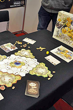 ꡼ No.028 | SPIEL18ʥ⤢ޤסɤڤ̵ǰޤο򡤼̿Ǥ⤴Ҳ