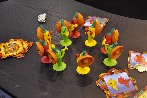 ꡼ No.040 | SPIEL18ʥ⤢ޤסɤڤ̵ǰޤο򡤼̿Ǥ⤴Ҳ