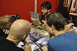 ꡼ No.045 | SPIEL18ʥ⤢ޤסɤڤ̵ǰޤο򡤼̿Ǥ⤴Ҳ