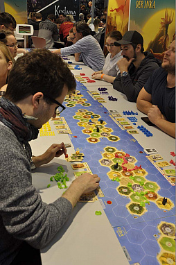 ꡼ No.060 | SPIEL18ʥ⤢ޤסɤڤ̵ǰޤο򡤼̿Ǥ⤴Ҳ