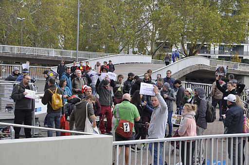 画像ギャラリー No.066のサムネイル画像 / 「SPIEL’18。こんなゲームもありました」。取材班が時間切れで無念の涙を飲んだゲームの数々を,写真だけでもご紹介