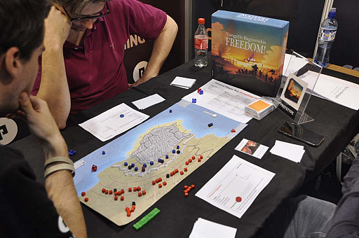 ꡼ No.081 | SPIEL18ʥ⤢ޤסɤڤ̵ǰޤο򡤼̿Ǥ⤴Ҳ