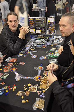 ꡼ No.087 | SPIEL18ʥ⤢ޤסɤڤ̵ǰޤο򡤼̿Ǥ⤴Ҳ