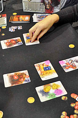 ꡼ No.090 | SPIEL18ʥ⤢ޤסɤڤ̵ǰޤο򡤼̿Ǥ⤴Ҳ