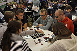 ꡼ No.094 | SPIEL18ʥ⤢ޤסɤڤ̵ǰޤο򡤼̿Ǥ⤴Ҳ