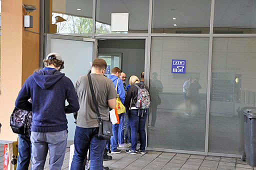 画像ギャラリー No.100のサムネイル画像 / 「SPIEL’18。こんなゲームもありました」。取材班が時間切れで無念の涙を飲んだゲームの数々を,写真だけでもご紹介