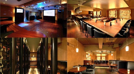 画像ギャラリー No.001のサムネイル画像 / 人狼専門店4店舗によるコラボイベント「人狼万博」が11月17日に開催