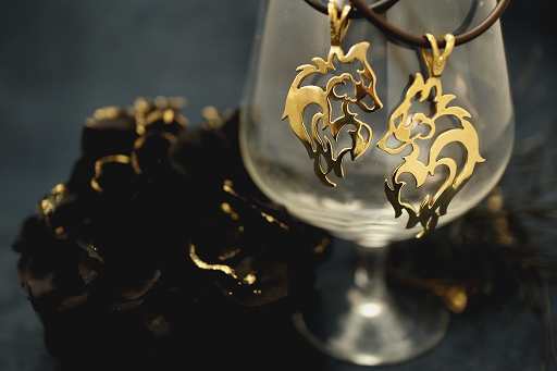 画像ギャラリー No.005のサムネイル画像 / 人狼専門店4店舗によるコラボイベント「人狼万博」が11月17日に開催