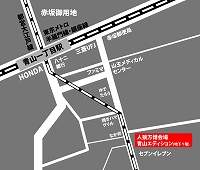 画像ギャラリー No.012のサムネイル画像 / 人狼専門店4店舗によるコラボイベント「人狼万博」が11月17日に開催