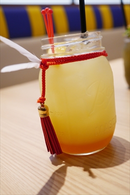 ���������꡼ No.014�Υ���ͥ������ / ���ץ��󥫥ե� ������쥤��������Ź�ǡֳر�BASARA�ץ���ܥ��ե���11��8�����鳫�š����Υ�ݡ��Ȥ��Ϥ�