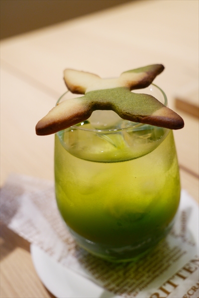 ���������꡼ No.024�Υ���ͥ������ / ���ץ��󥫥ե� ������쥤��������Ź�ǡֳر�BASARA�ץ���ܥ��ե���11��8�����鳫�š����Υ�ݡ��Ȥ��Ϥ�