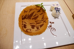 ���������꡼ No.026�Υ���ͥ������ / ���ץ��󥫥ե� ������쥤��������Ź�ǡֳر�BASARA�ץ���ܥ��ե���11��8�����鳫�š����Υ�ݡ��Ȥ��Ϥ�