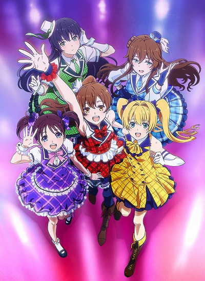 ꡼ No.002Υͥ / ־Իԡפо줹SPR51stХSupreme RevolutionפμϿMV