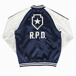 バイオハザード RE:2 Made in Heaven Zippo バイオハザードRE2クレア MADE IN HEAVEN Tシャツ - メルカリ