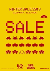 쥳ɤ֥ڡ١פȥܤWINTER SALE 2018ɤ1123鳫