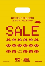 쥳ɤ֥ڡ١פȥܤWINTER SALE 2018ɤ1123鳫