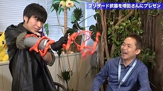 画像ギャラリー No.011のサムネイル画像 / 「ポケモン」シリーズを手がけるゲームフリークが公式YouTubeチャンネルと公式Twitterを開設。記念プレゼントキャンペーンも実施中