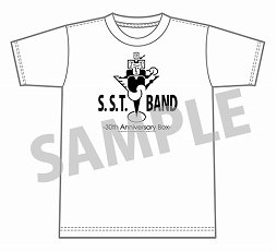 ���������꡼ No.001�Υ���ͥ������ / ��S.S.T.BAND -30th Anniversary Box-������Ź��ͽ����ŵ�Υǥ����󤬸���